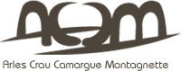 Arles Crau Camargues Montagnette agglo